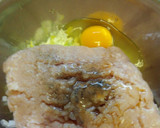 サクサク☆ふんわり♪蓮根のはさみ揚げ作り方1写真