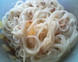 台湾風☆甘めのジャージャー素麺作り方5写真