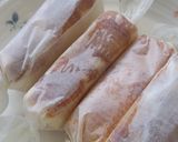 HMで林檎ケーキ作り方11写真