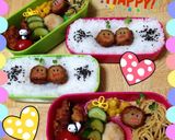 オリジナル④お弁当や食卓にミートボーYA作り方5写真