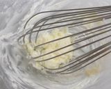 ふわっと甘い北欧菓子パン❤スイートブール作り方1写真