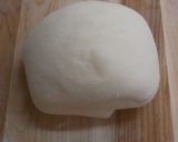 ふわっと甘い北欧菓子パン❤スイートブール作り方13写真