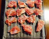 オーブンで低カロリー ＊鶏パン粉焼き＊作り方1写真