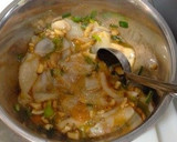 殻付きホタテのしょう油バター焼き作り方3写真