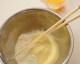* 手打ちパスタ ♥ フィットチーネ♪作り方1写真