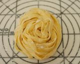 * 手打ちパスタ ♥ フィットチーネ♪作り方6写真