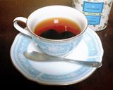 メープルシロップで☆プルーン紅茶☆作り方6写真