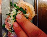 オーブンで低カロリー ＊鶏パン粉焼き＊作り方4写真