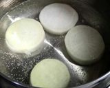 ☆計量簡単☆大根の照り焼き☆作り方1写真