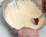 フローラで☆苺のショートケーキ作り方14写真