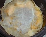 マクロビ定番レシピ！炊飯器で小豆南瓜♪作り方3写真