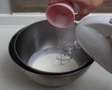 フローラで☆苺のショートケーキ作り方23写真