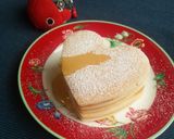 アレルギーOK!!ふっく～らパンケーキ♪作り方6写真