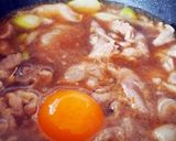スタミナ満点☆食べるキムチスープ作り方2写真