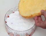 フローラで☆苺のショートケーキ作り方34写真