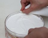 フローラで☆苺のショートケーキ作り方37写真