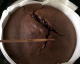 ＊大好き＊ガトー＊ショコラ＊作り方11写真