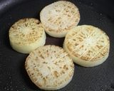 ☆計量簡単☆大根の照り焼き☆作り方3写真