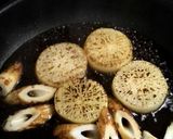 ☆計量簡単☆大根の照り焼き☆作り方4写真
