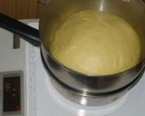 手捏ねパン　基本作り方12写真