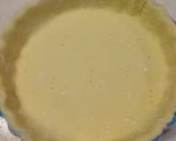 玉ねぎとアスパラガスの塩麹タルト作り方1写真