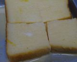 フルーツたっぷり♪フレンチトースト♪作り方1写真