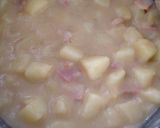 簡単♡包まない♪ベーコンポテトパイ作り方7写真