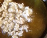 干したご飯で簡単あられ作り方3写真