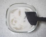 さつまいもパウダーでわらび餅作り方4写真