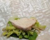 我が家の♡簡単ヘルシーちっちゃな生春巻作り方4写真