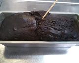 バター不使用大人のチョコパウンド作り方5写真