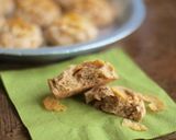 ピーナッツバターのチャンククッキー。作り方8写真