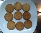 バレンタイン☆超簡単！30秒ウッピーパイ作り方1写真