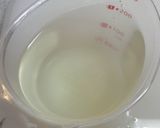 爽やかトマト味★鶏挽肉deロールキャベツ作り方6写真