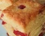 イーストスコーン❁チョコチャンク作り方13写真