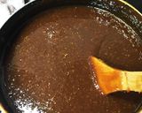 おばぁちゃんの柚子味噌作り方9写真
