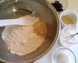 ふわさく絶品★金のスコーン作り方2写真