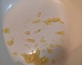 ★簡単★もやし豚キムチ炒め(*^^*)作り方2写真