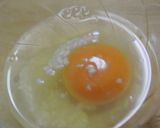 菜の花（ほうれん草）の～なのはな和え＾＾作り方4写真