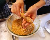 スパイシーチキンケバブ＝ネパール風作り方4写真