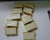 生あげの揚げだし豆腐作り方1写真