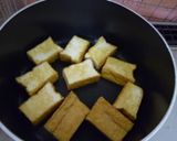 生あげの揚げだし豆腐作り方4写真