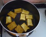 生あげの揚げだし豆腐作り方5写真
