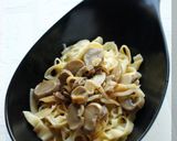 * 手打ちパスタ ♥ フィットチーネ♪作り方7写真