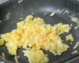菜の花（ほうれん草）の～なのはな和え＾＾作り方5写真