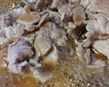 簡単新再現☆吉野家風ロース豚丼十勝仕立て作り方18写真