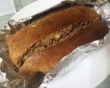 ココアパウンドケーキ作り方8写真