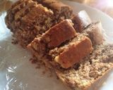 ココアパウンドケーキ作り方9写真