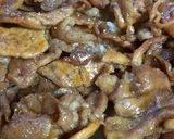 簡単新再現☆吉野家風ロース豚丼十勝仕立て作り方21写真