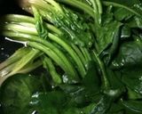 簡単☆なんちゃってキンパ作り方1写真